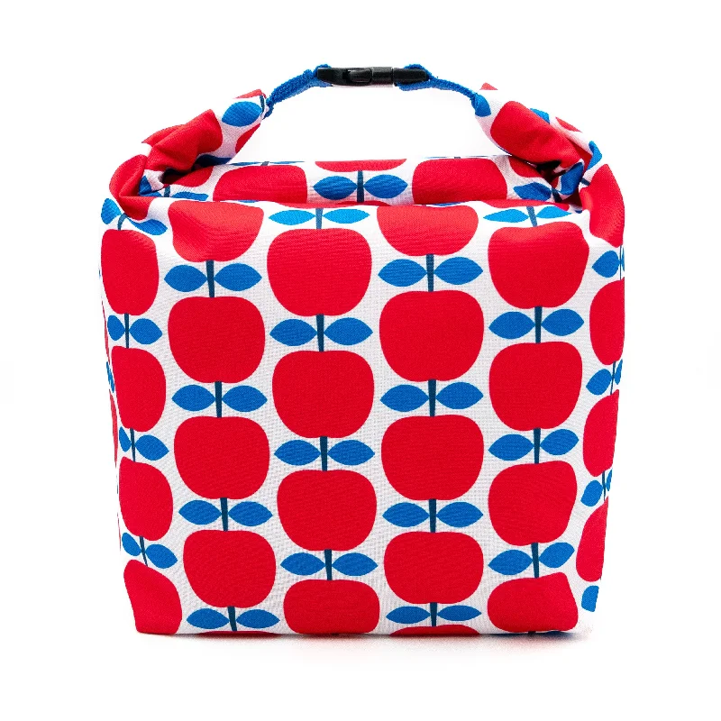 Lunch Bag Large (Apple)