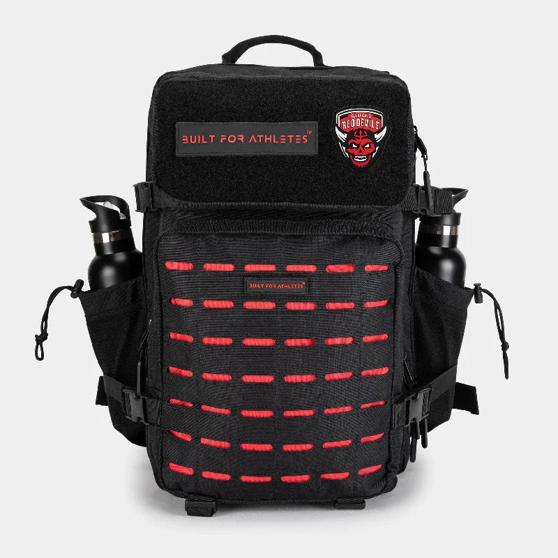 Salford Red Devils Large Backpack 2024