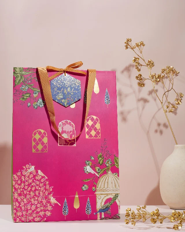 Mughal Serenade - Gift Bag