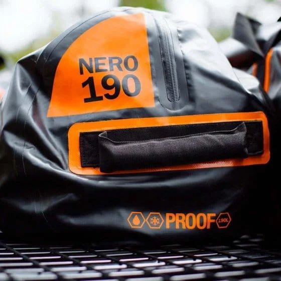 NERO 190 BAG