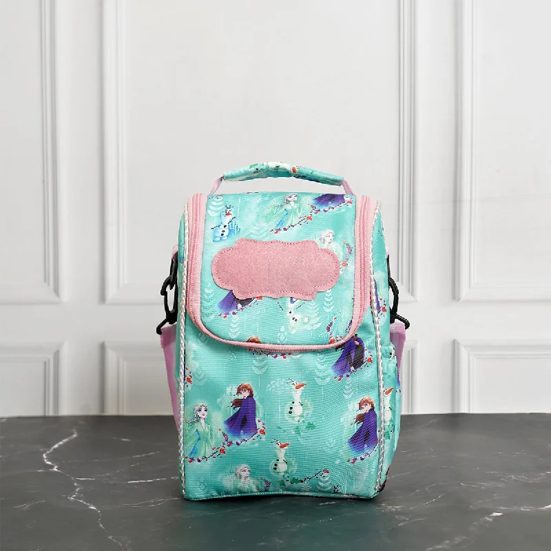 Frozen - Insulated Lunch Box Bag