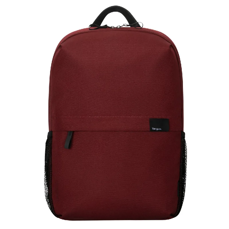 15.6" Sagano EcoSmart Campus Backpack - Cabernet