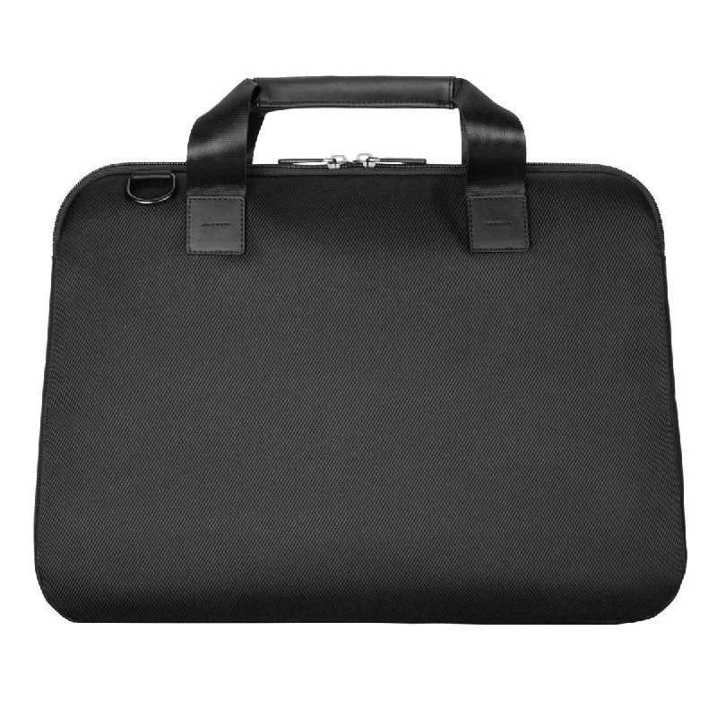 13-14" Mobile Elite Slimcase - Black