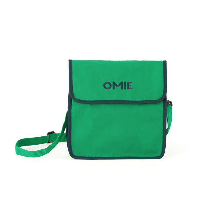 OmieBox Omietote Green