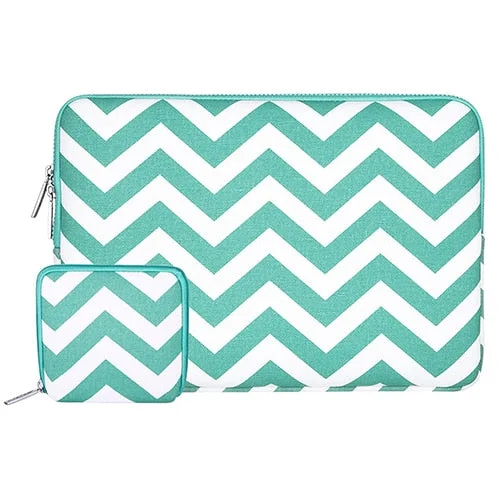 Chevron Hot blue