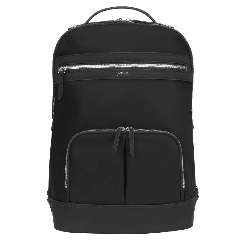 15'' Newport Backpack (Black)