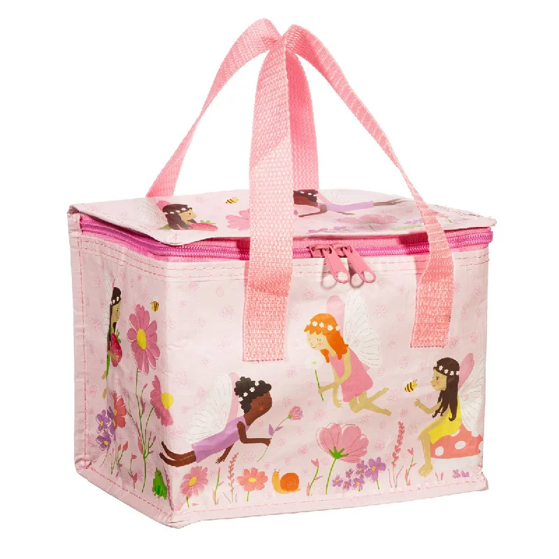 RJB Stone Fairy Lunch Bag