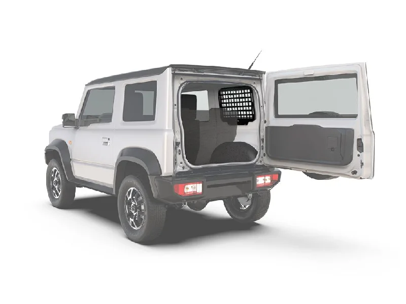 Rear Window Molle Panel - Suzuki Jimny 3 Door 2018-Current