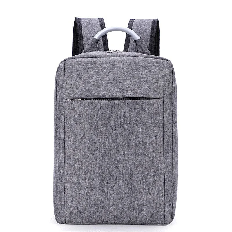 Unisex Laptop Backpack