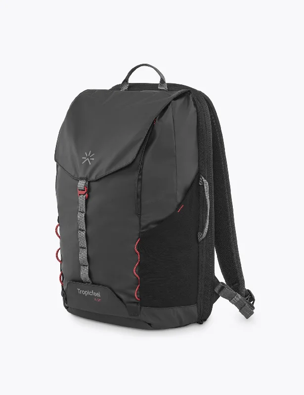 Nook 2.0 Backpack - Black