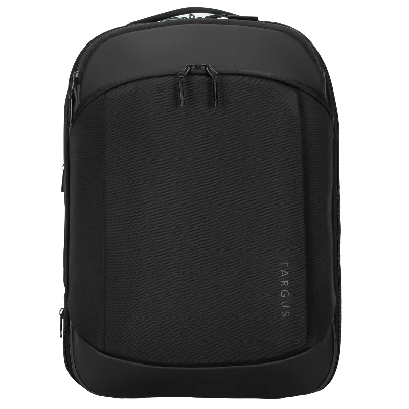 15.6” Mobile Tech Traveler XL EcoSmart® Backpack (Black)