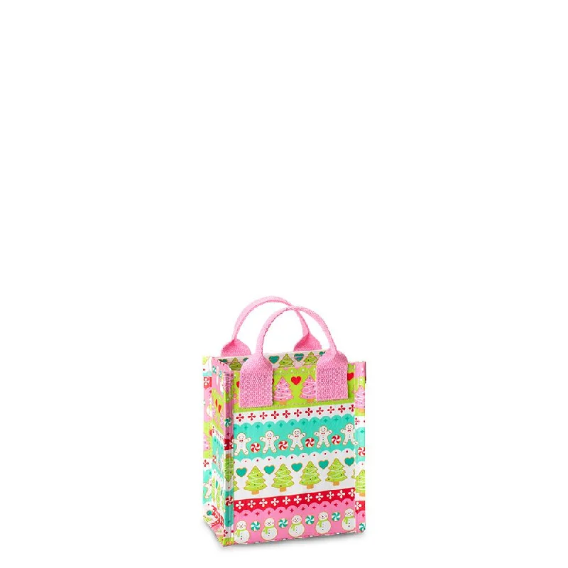 Cookie Jar Reusable Gift Bag Mini