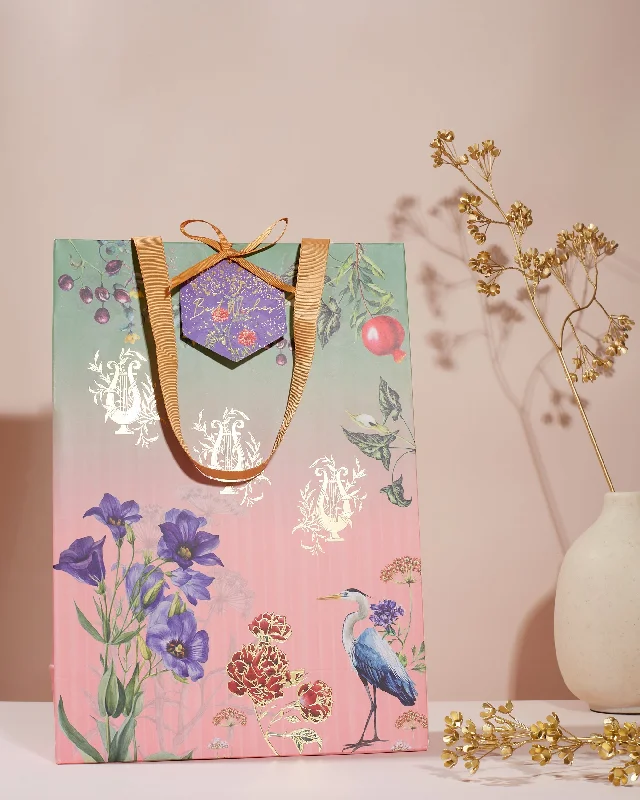 Floral Refuge - Gift Bag