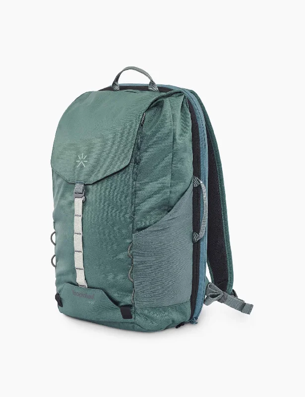 Nook 2.0 Backpack - Jungle Green