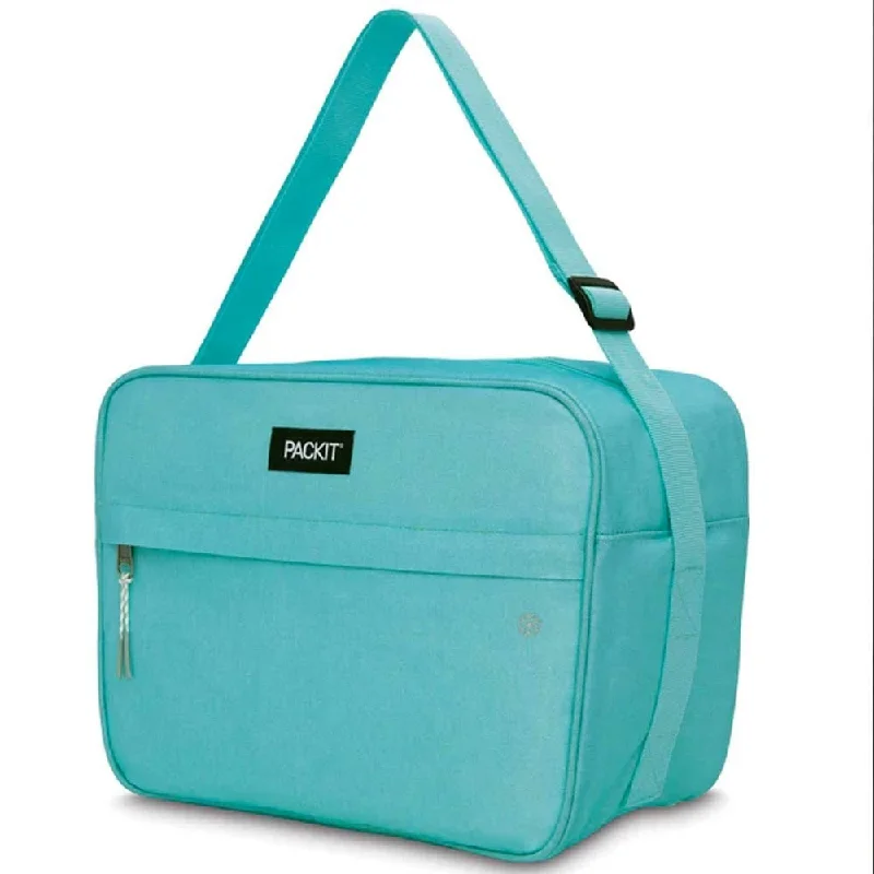 Packit Freezable Insulated Zuma Bag - Mint