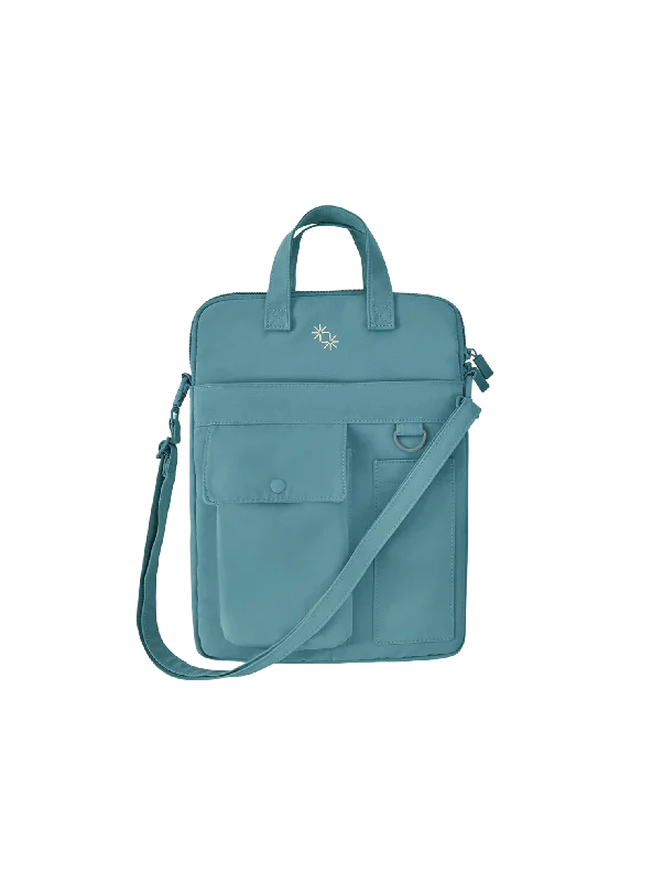 Utility Laptop Bag (13.3" Titan)