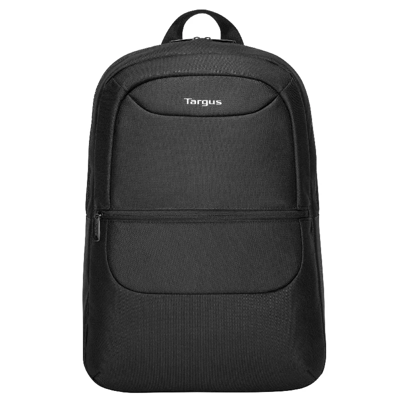 15.6" Safire Essential Backpack (Black)