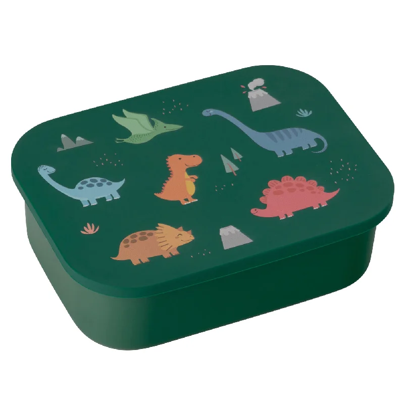 Lund London Little Lund Lunch Box 1200ml - Dino