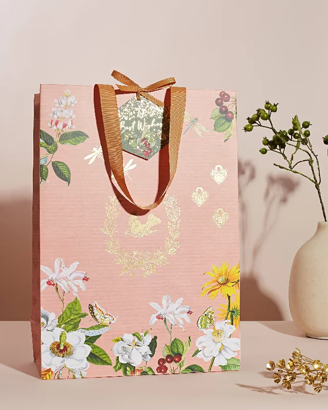 GARDENS OF SERENITY - GIFT BAG