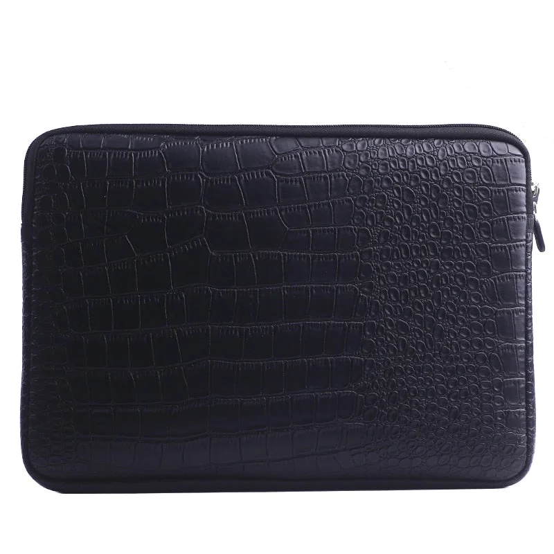 Croc Croc Laptop Case