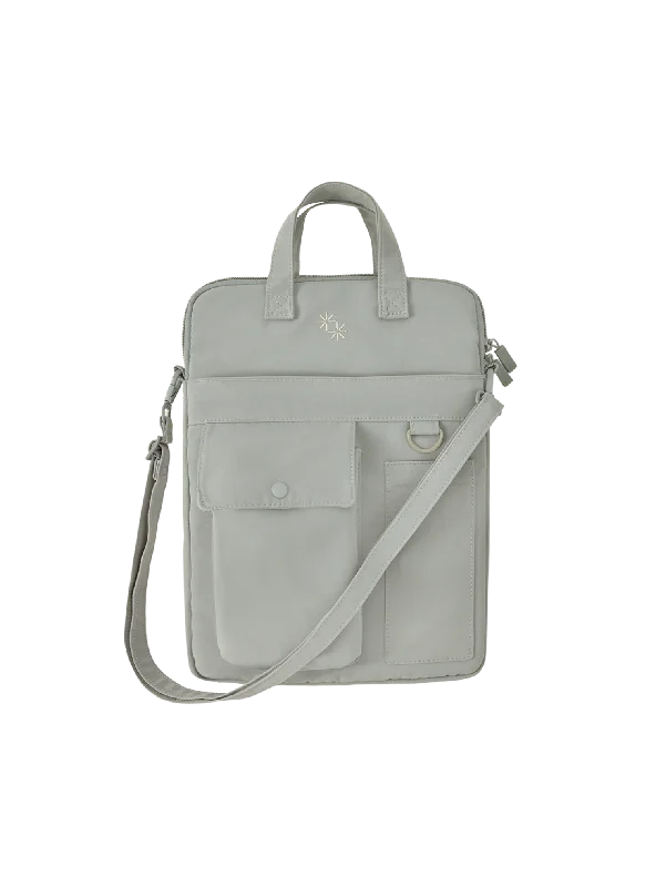 Utility Laptop Bag (15" Mist)