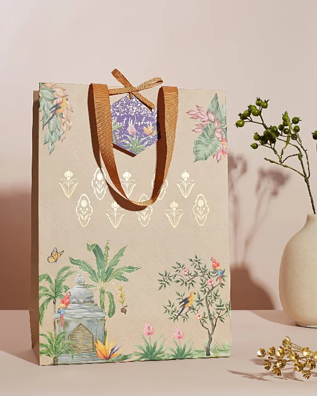 TAPESTRY OF NATURE - GIFT BAG