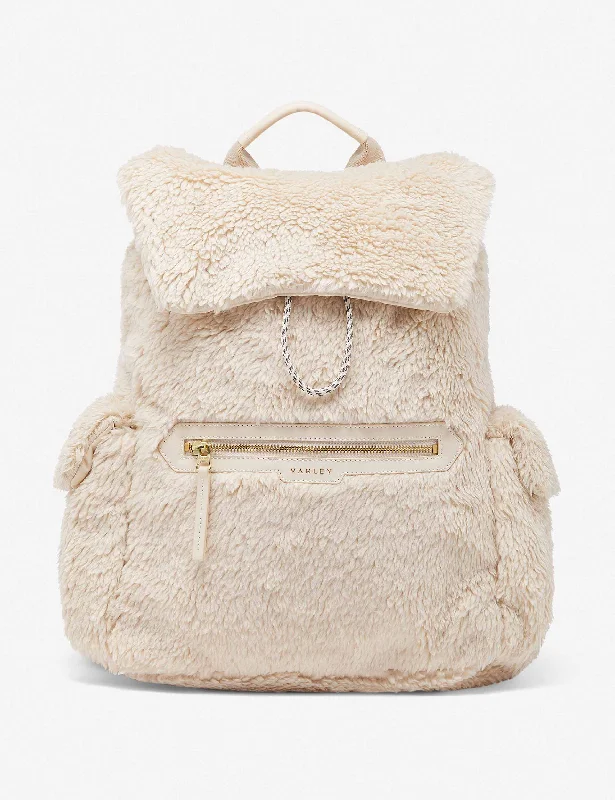 Bala Sherpa Backpack - Sandshell