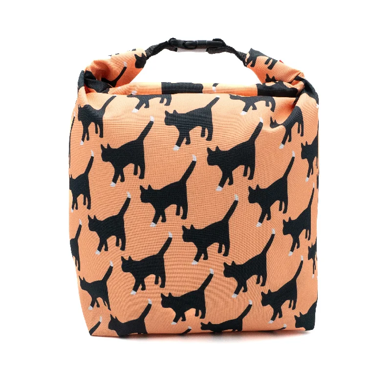 Lunch Bag Large (Cat)