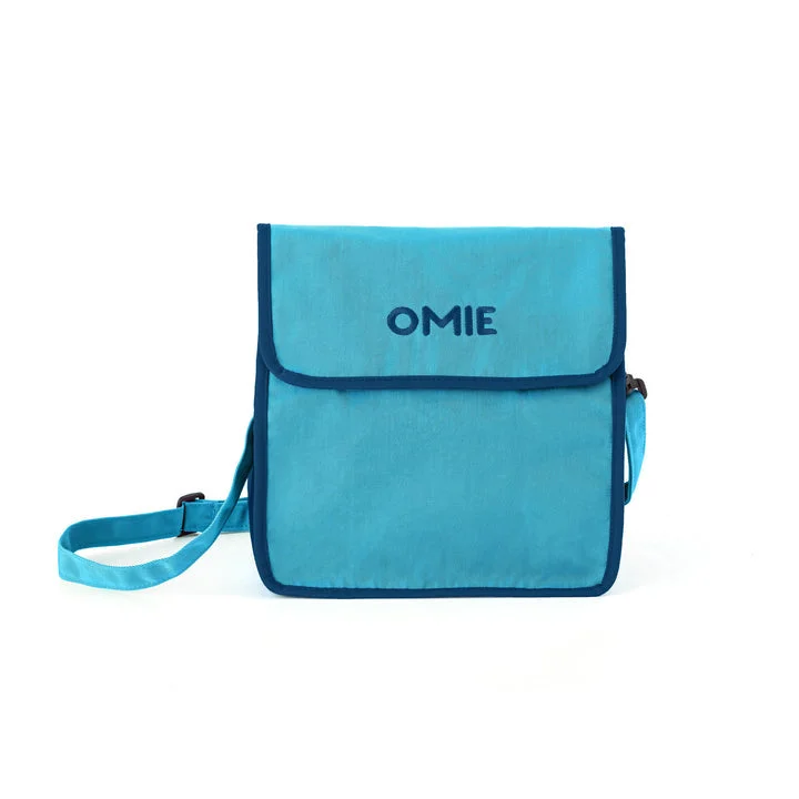 OmieBox Omietote Blue