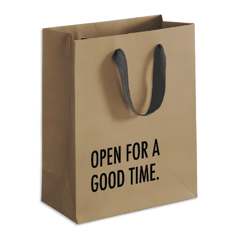 Good Time Gift Bag