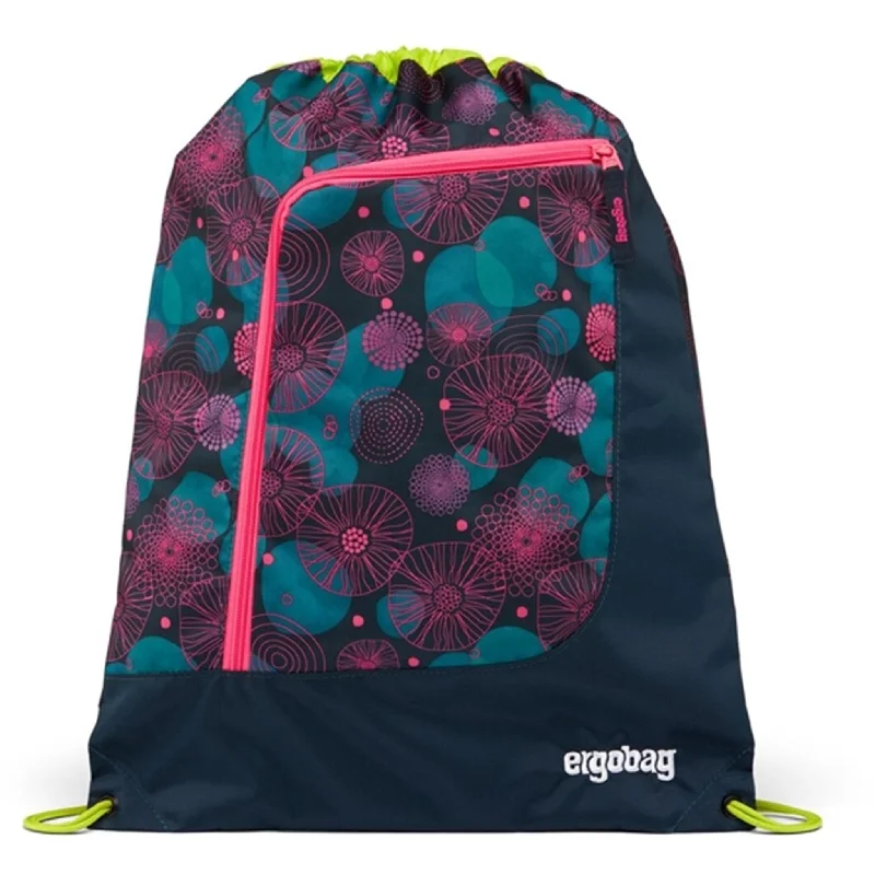 Ergobag Gym Bag Prime CoralBear