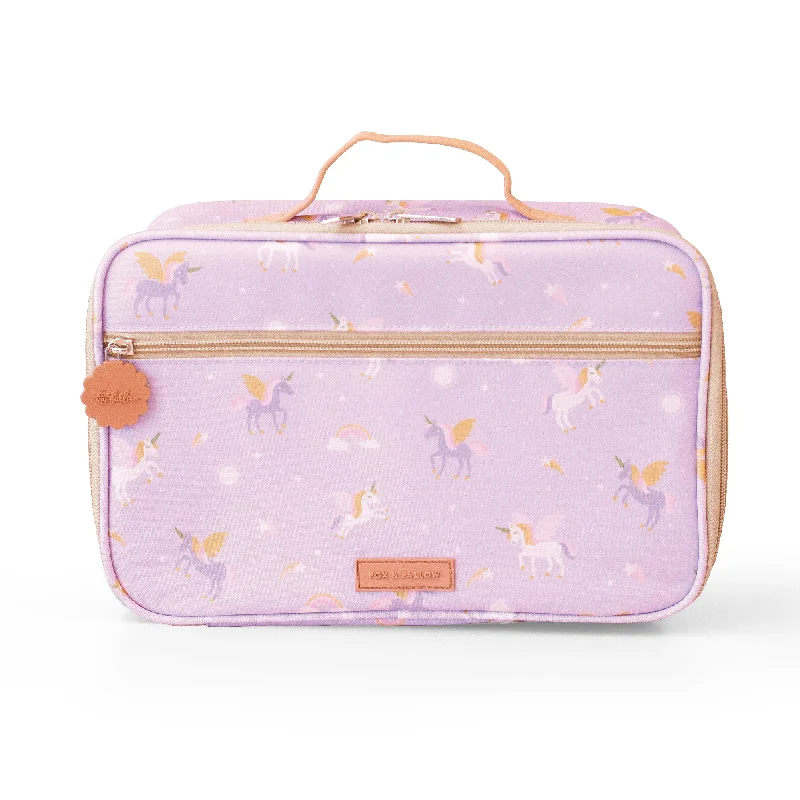 Unicorns Lunch Bag - PRE-ORDER (ARRIVING FEB)