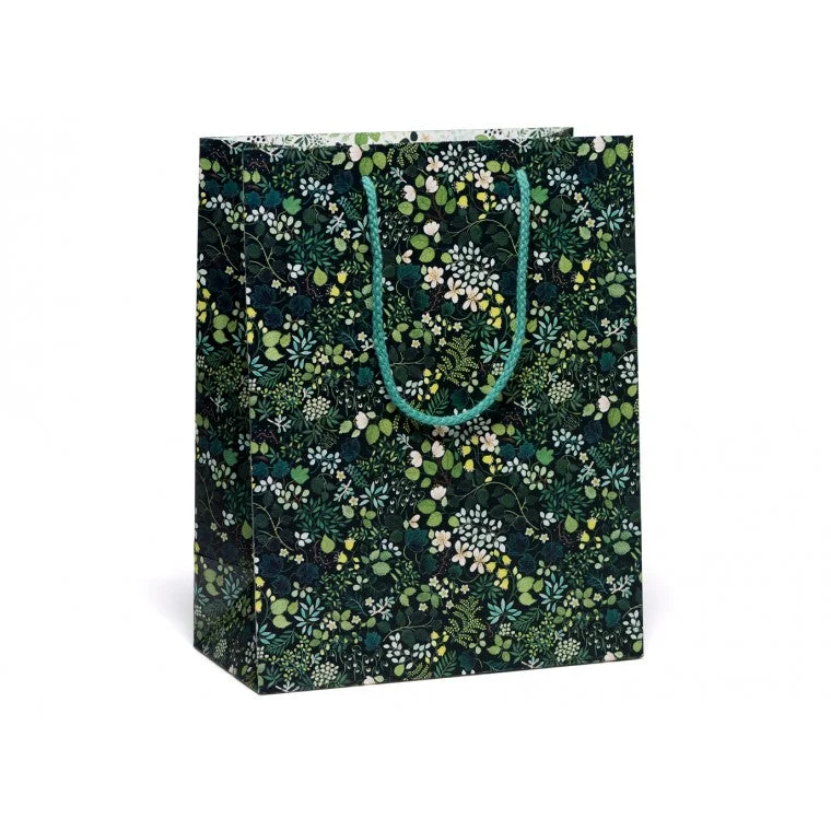 August Clover Gift Bag