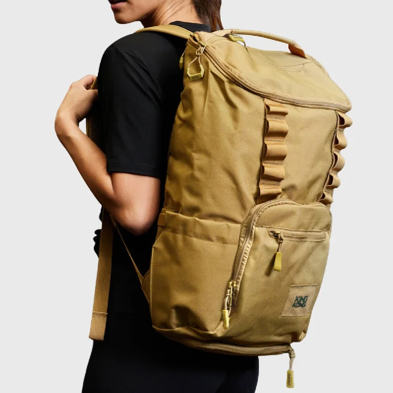 King Kong - CORE Backpack Medium