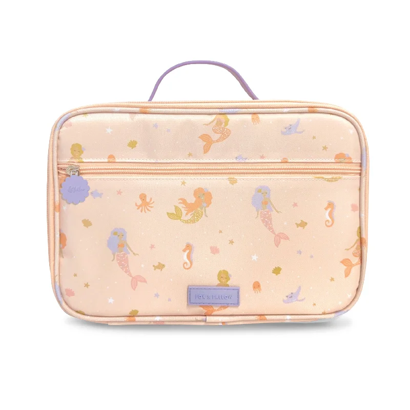 Mermaids Lunch Bag - SOLD OUT