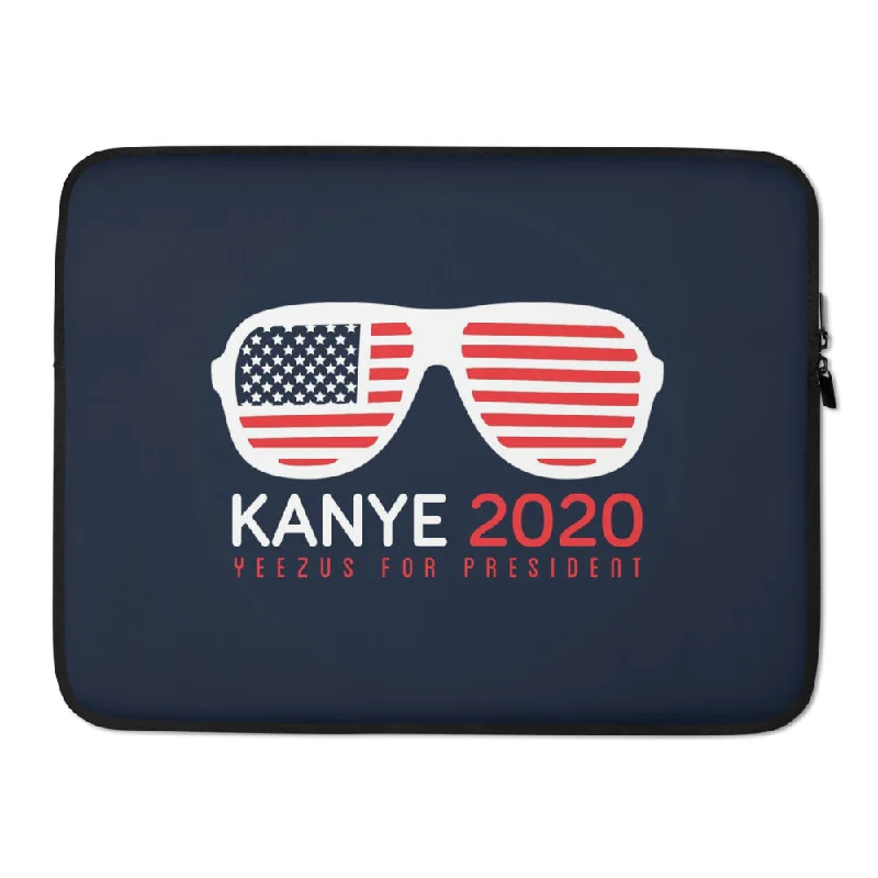 Kanye 2020 Laptop Case