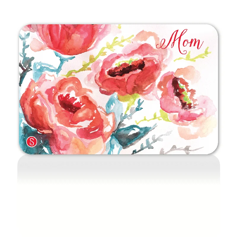 eGift Card | For Mom | Red Roses