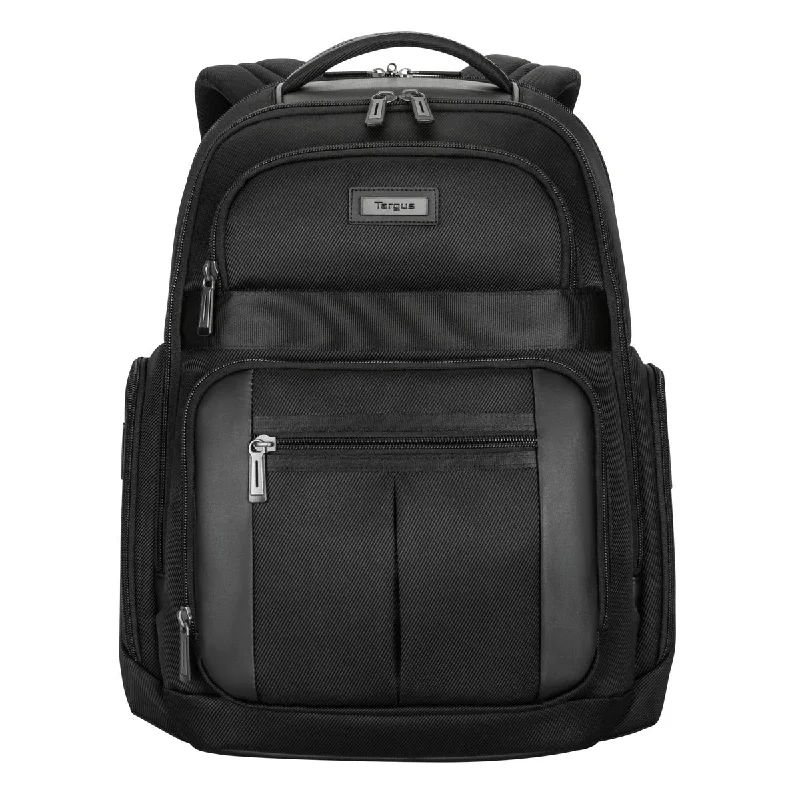 15-16" Mobile Elite Backpack - Black