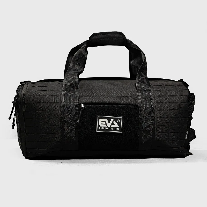 EVA Athletic - Elite Duffel - black