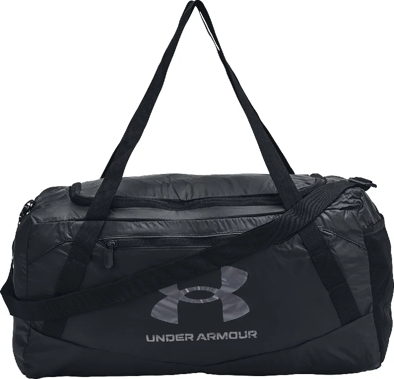 Under Armour Undeniable 5.0 Packable XSmall Holdall - Black