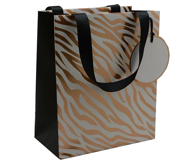 Gift Bag - Wild Streak