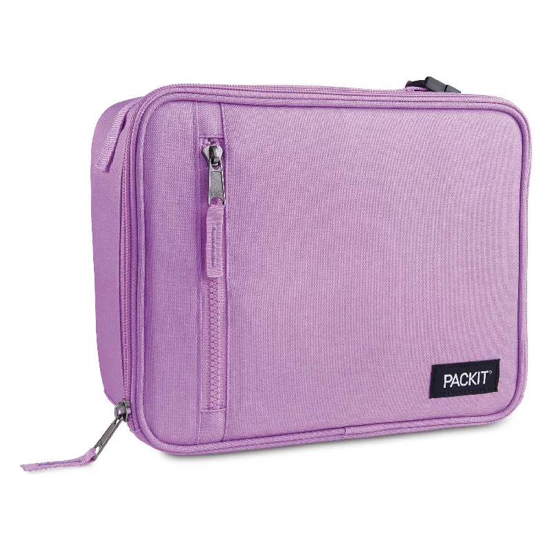 Classic Soft Sided Lunch Box