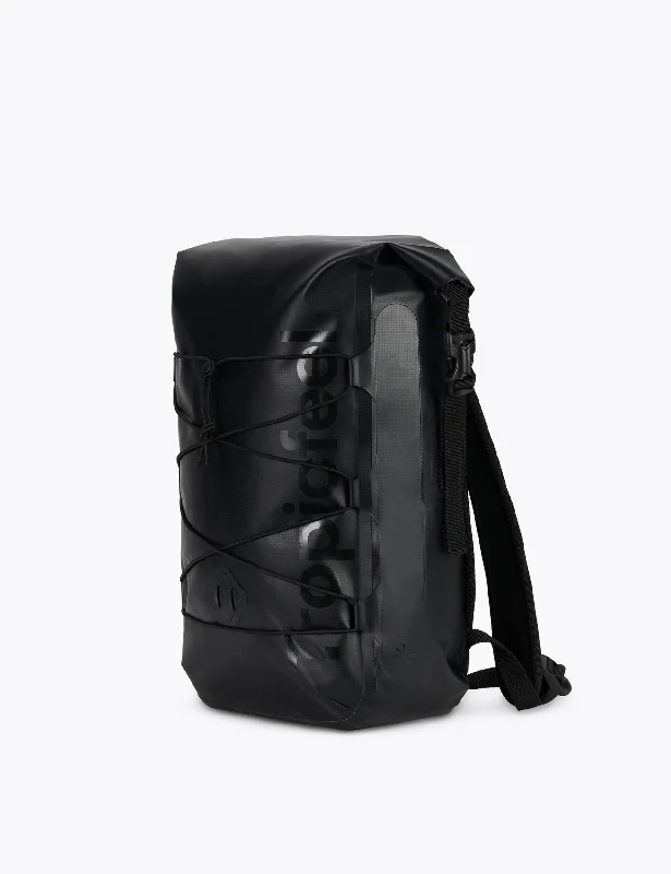 Waterproof Daypack - Black