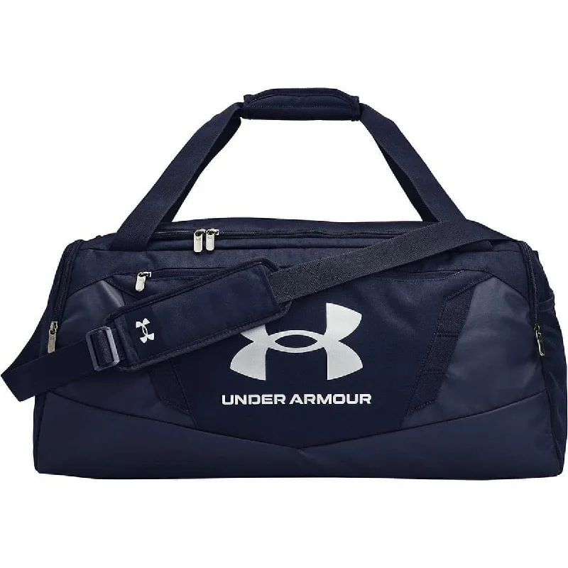 Under Armour Undeniable 5.0 Medium Holdall - Navy