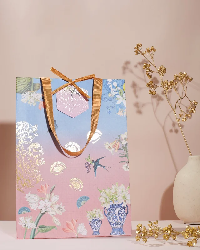 Fluttering Bliss - Gift Bag