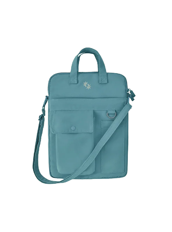 Utility Laptop Bag (15" Titan)