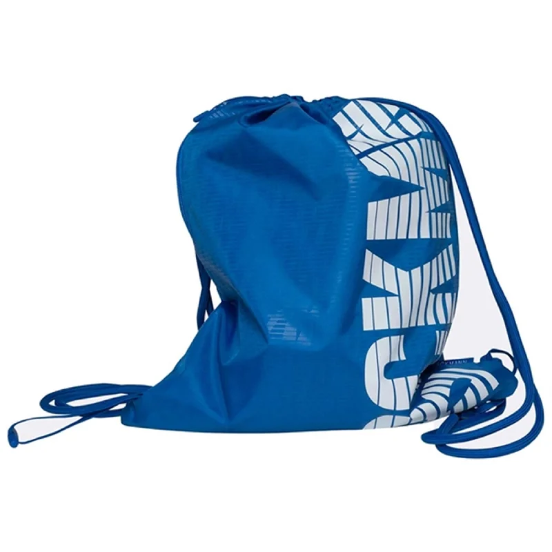 Beckmann Gym Net Blue