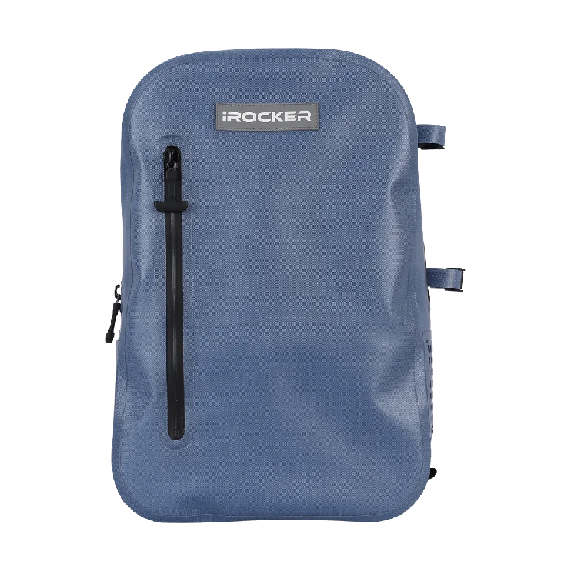 iROCKER Waterproof Backpack