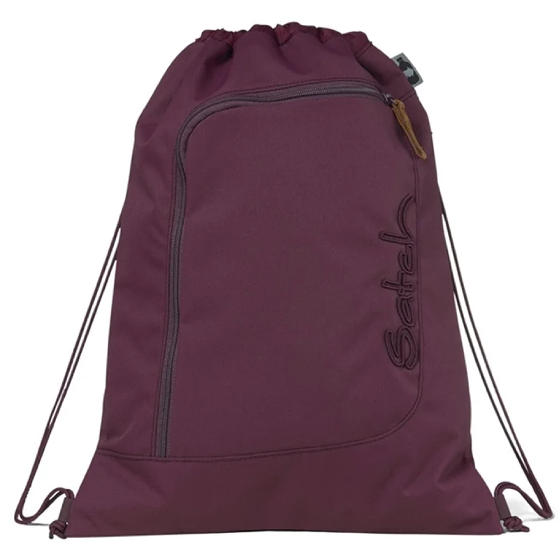 Satch Gym Bag Nordic Berry