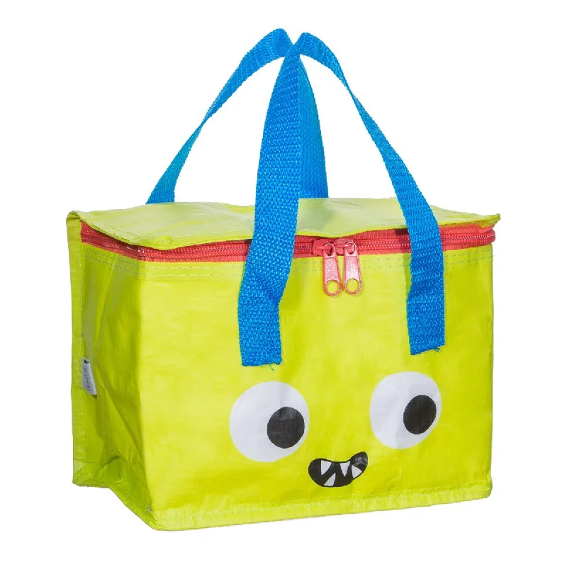 RJB Stone Monster Lunch Bag